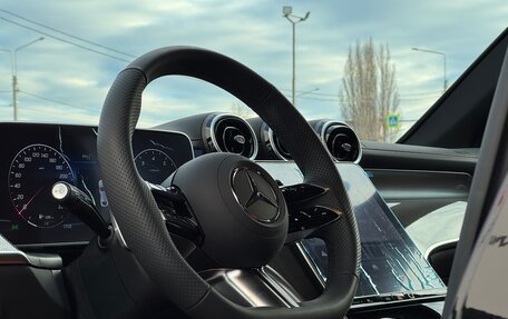 Mercedes-Benz GLC Coupe, 2025 год, 7 779 000 рублей, 10 фотография