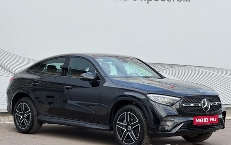 Mercedes-Benz GLC Coupe, 2025 год, 7 779 000 рублей, 5 фотография