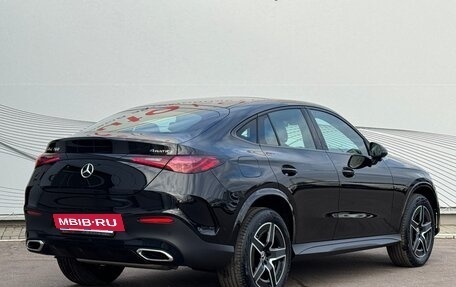 Mercedes-Benz GLC Coupe, 2025 год, 7 779 000 рублей, 9 фотография