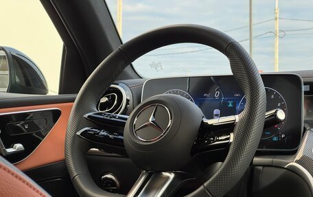 Mercedes-Benz GLC Coupe, 2025 год, 7 779 000 рублей, 11 фотография