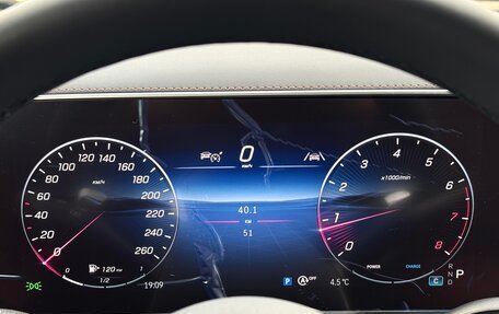 Mercedes-Benz GLC Coupe, 2025 год, 7 779 000 рублей, 14 фотография