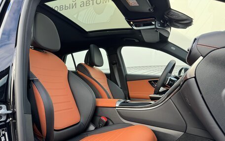 Mercedes-Benz GLC Coupe, 2025 год, 7 779 000 рублей, 16 фотография