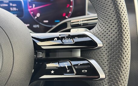 Mercedes-Benz GLC Coupe, 2025 год, 7 779 000 рублей, 15 фотография