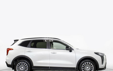 Haval Jolion, 2024 год, 1 738 000 рублей, 4 фотография