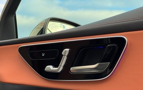 Mercedes-Benz GLC Coupe, 2025 год, 7 779 000 рублей, 25 фотография