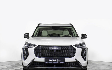 Haval Jolion, 2024 год, 1 738 000 рублей, 2 фотография