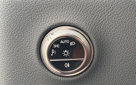 Mercedes-Benz GLC Coupe, 2025 год, 7 779 000 рублей, 23 фотография