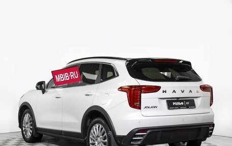 Haval Jolion, 2024 год, 1 738 000 рублей, 7 фотография