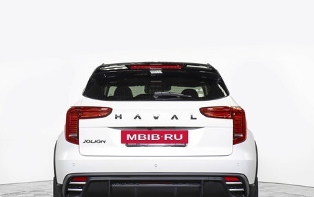 Haval Jolion, 2024 год, 1 738 000 рублей, 6 фотография