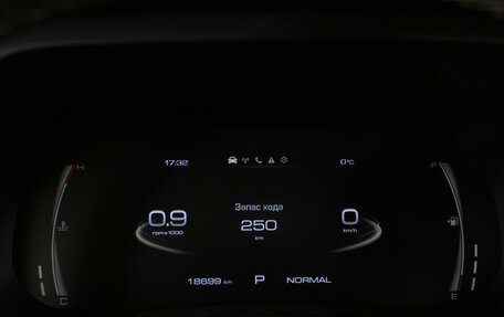 Haval Jolion, 2024 год, 1 738 000 рублей, 11 фотография