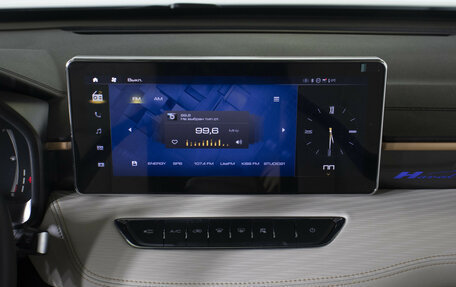 Haval Jolion, 2024 год, 1 738 000 рублей, 16 фотография