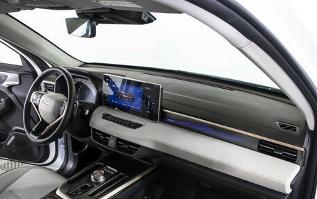 Haval Jolion, 2024 год, 1 738 000 рублей, 14 фотография