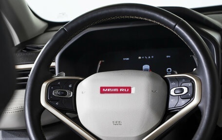 Haval Jolion, 2024 год, 1 738 000 рублей, 15 фотография