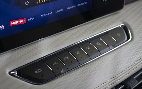 Haval Jolion, 2024 год, 1 738 000 рублей, 18 фотография