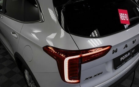 Haval Jolion, 2024 год, 1 738 000 рублей, 22 фотография