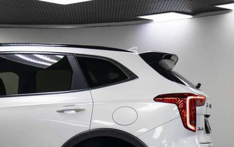 Haval Jolion, 2024 год, 1 738 000 рублей, 25 фотография