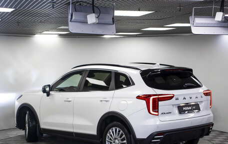 Haval Jolion, 2024 год, 1 738 000 рублей, 24 фотография