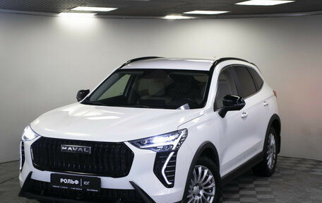 Haval Jolion, 2024 год, 1 738 000 рублей, 26 фотография