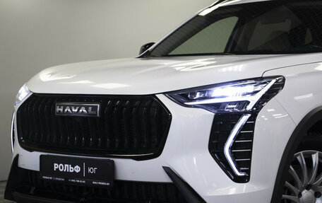 Haval Jolion, 2024 год, 1 738 000 рублей, 27 фотография