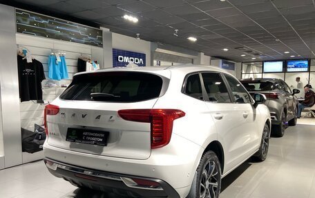 Haval Jolion, 2022 год, 1 990 000 рублей, 4 фотография