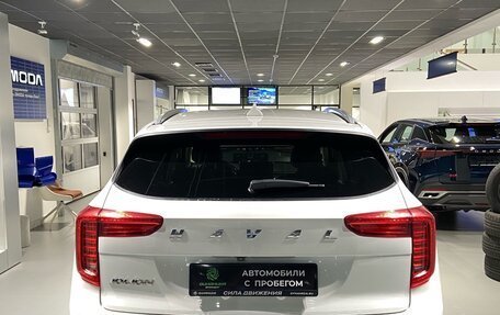 Haval Jolion, 2022 год, 1 990 000 рублей, 6 фотография