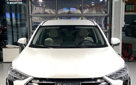 Haval Jolion, 2022 год, 1 990 000 рублей, 3 фотография