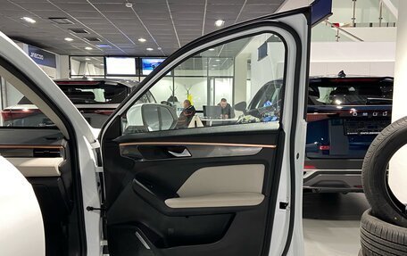 Haval Jolion, 2022 год, 1 990 000 рублей, 8 фотография