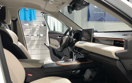 Haval Jolion, 2022 год, 1 990 000 рублей, 9 фотография