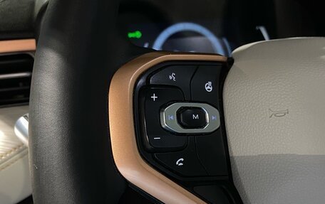 Haval Jolion, 2022 год, 1 990 000 рублей, 22 фотография