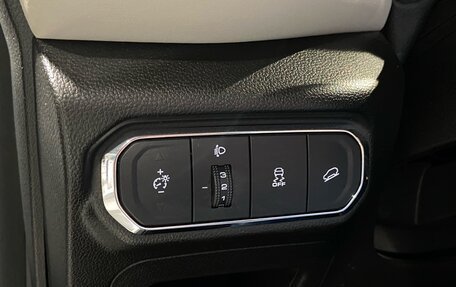 Haval Jolion, 2022 год, 1 990 000 рублей, 21 фотография