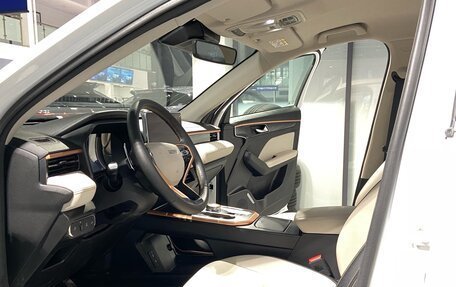Haval Jolion, 2022 год, 1 990 000 рублей, 18 фотография