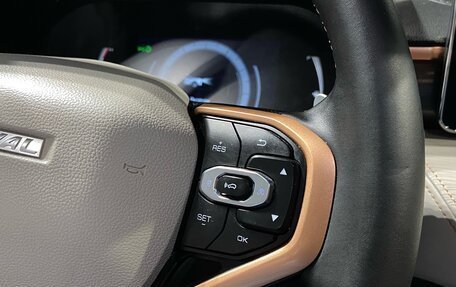 Haval Jolion, 2022 год, 1 990 000 рублей, 23 фотография