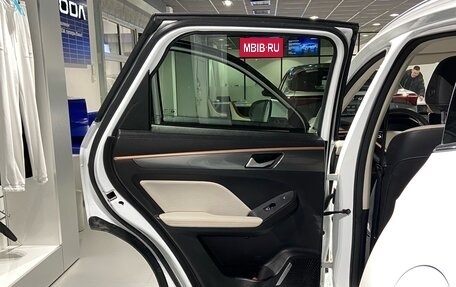 Haval Jolion, 2022 год, 1 990 000 рублей, 14 фотография