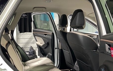 Haval Jolion, 2022 год, 1 990 000 рублей, 12 фотография