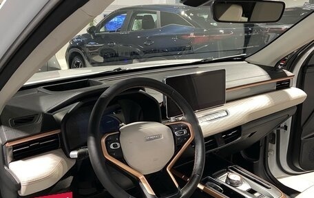 Haval Jolion, 2022 год, 1 990 000 рублей, 20 фотография