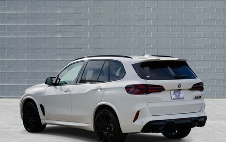 BMW X5 M, 2025 год, 258 052 рублей, 6 фотография