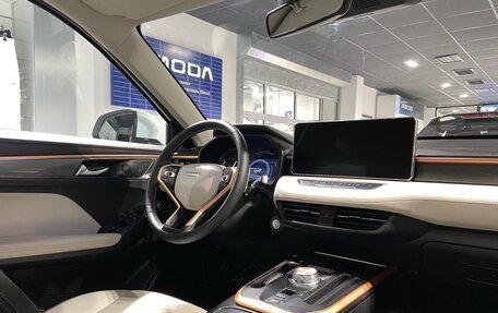 Haval Jolion, 2022 год, 1 990 000 рублей, 29 фотография