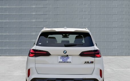 BMW X5 M, 2025 год, 258 052 рублей, 5 фотография