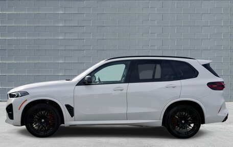 BMW X5 M, 2025 год, 258 052 рублей, 4 фотография