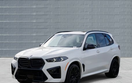 BMW X5 M, 2025 год, 258 052 рублей, 3 фотография