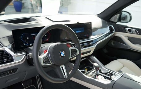 BMW X5 M, 2025 год, 258 052 рублей, 9 фотография