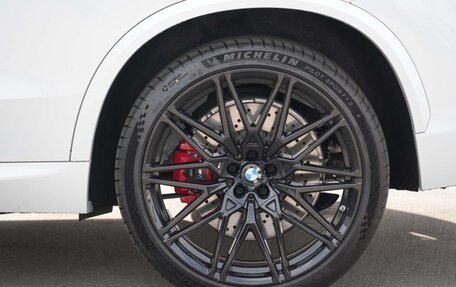 BMW X5 M, 2025 год, 258 052 рублей, 7 фотография