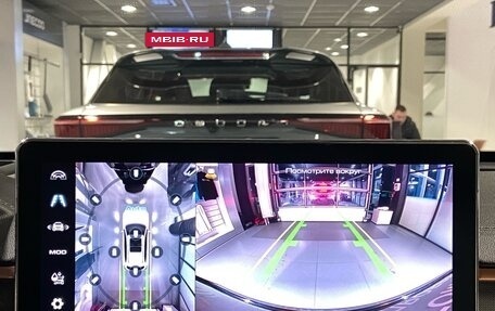 Haval Jolion, 2022 год, 1 990 000 рублей, 26 фотография