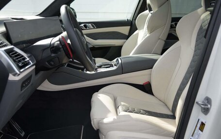 BMW X5 M, 2025 год, 258 052 рублей, 10 фотография