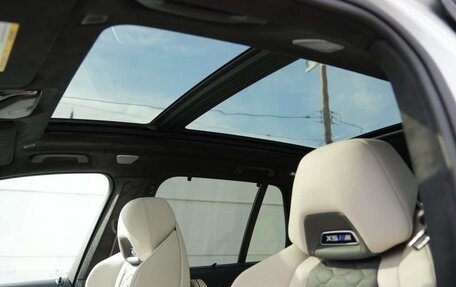 BMW X5 M, 2025 год, 258 052 рублей, 12 фотография