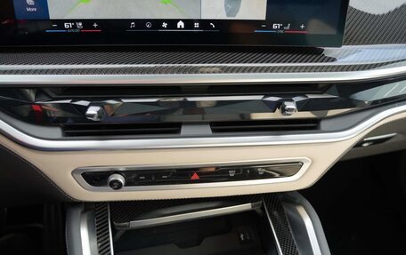 BMW X5 M, 2025 год, 258 052 рублей, 14 фотография