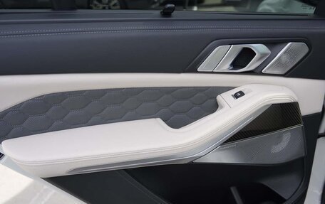 BMW X5 M, 2025 год, 258 052 рублей, 20 фотография