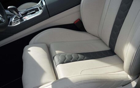 BMW X5 M, 2025 год, 258 052 рублей, 11 фотография