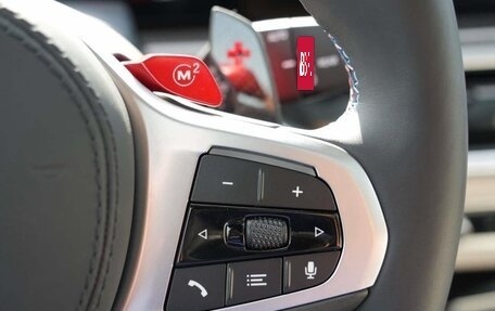BMW X5 M, 2025 год, 258 052 рублей, 18 фотография