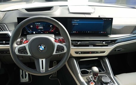 BMW X5 M, 2025 год, 258 052 рублей, 23 фотография